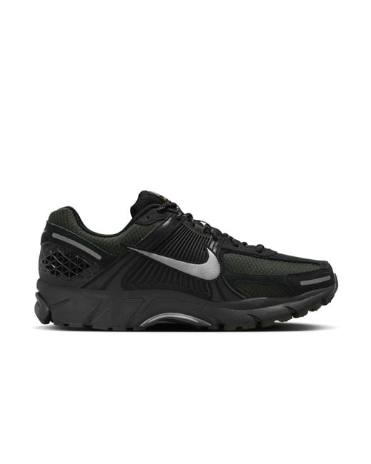 Nike Black Air Zoom Vomero 5 Sequoia' for men