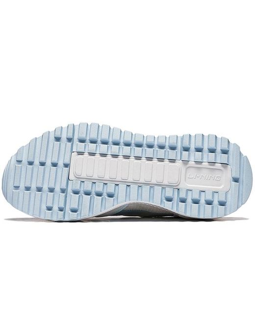Li-ning White (Wmns) Chengfeng 2.0 'Ocean'