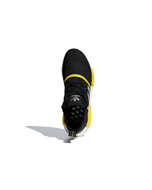 Adidas Blue Nmd_R1 'Thunder' for men