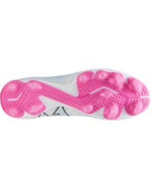 PUMA White Future 7 Match Fg/Ag for men