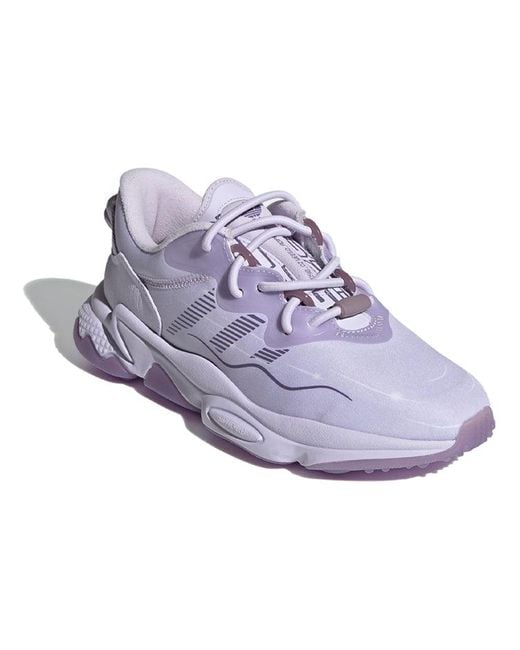 Adidas Purple (Wmns) Ozweego 'Tech'