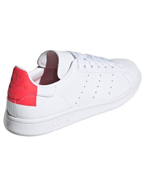 Adidas White (Wmns) Originals Stan Smith