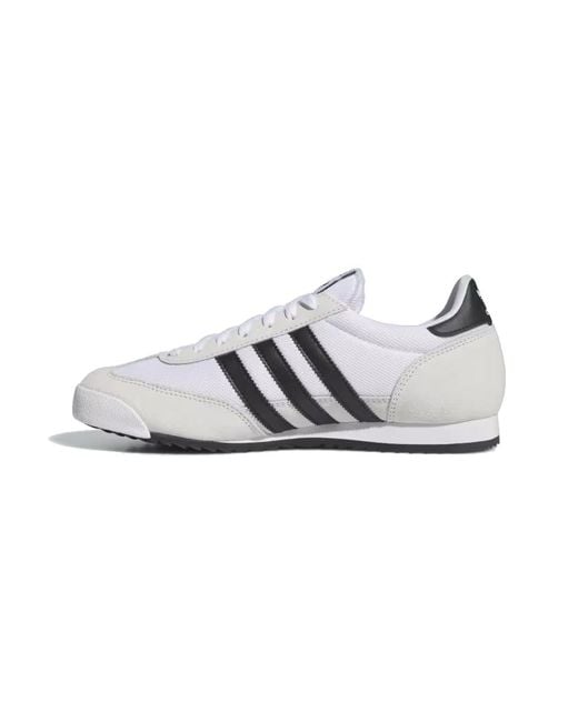 Adidas White R71 Ivory' for men
