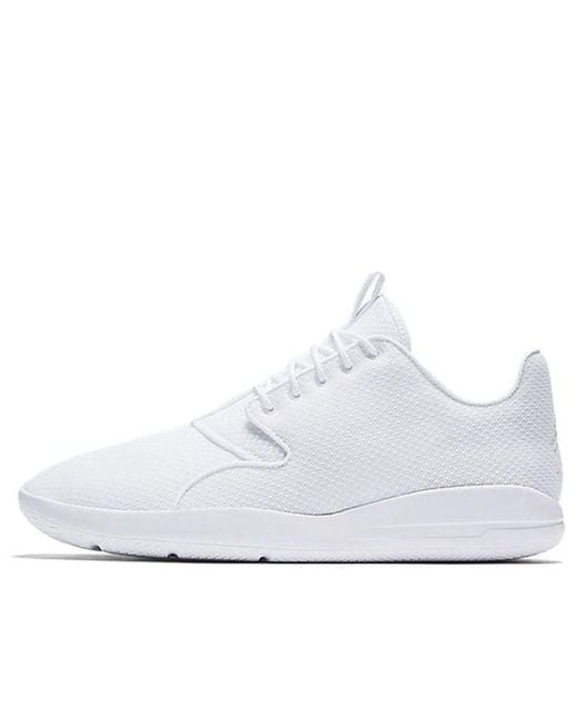 Nike Eclipse in White for Men | Lyst