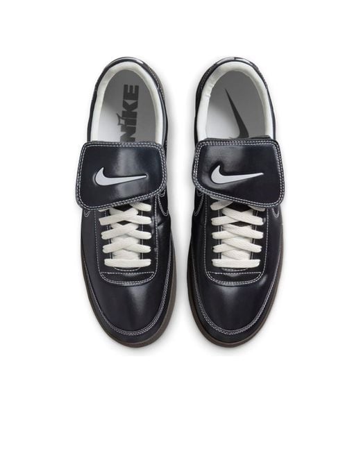 Nike Black Killshot 2 Premium for men