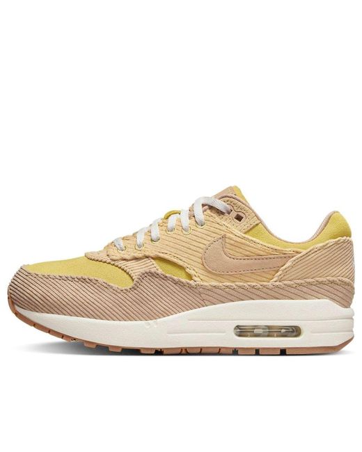 Nike Natural (Wmns) Air Max 1 Se 'Buff'