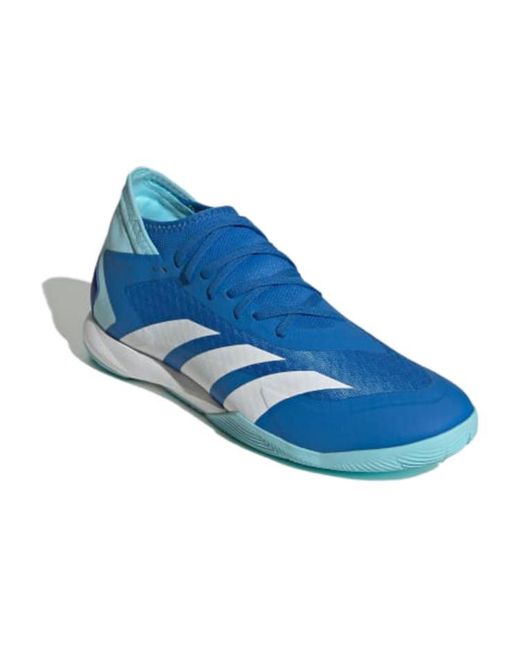 Adidas Blue Predator Accuracy.3 for men