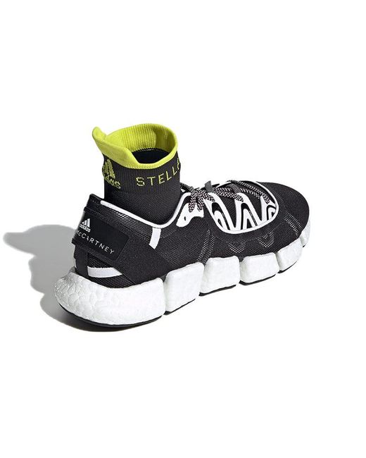 Adidas Black (Wmns) X Stella Mccartney Climacool Vento