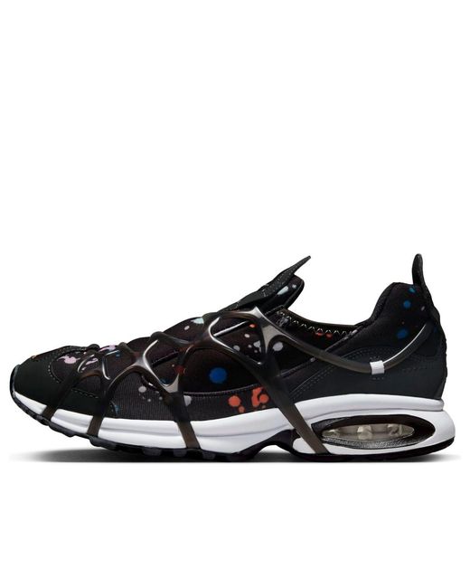 Nike Black Air Kukini Se 'Paint Splatter' for men