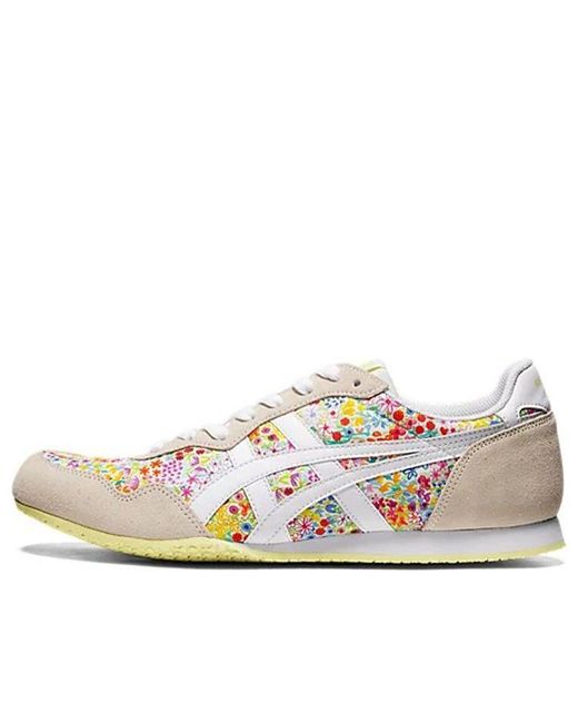 onitsuka tiger serrano shoes