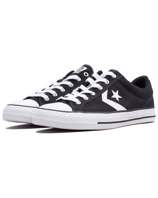 Converse Blue Star Player Ox for men