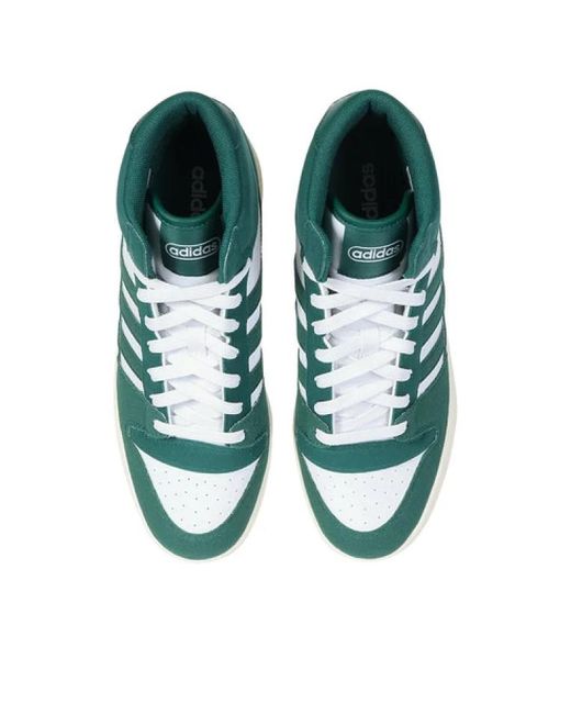 Adidas Green Turnaround 'Collegiate Cloud' for men