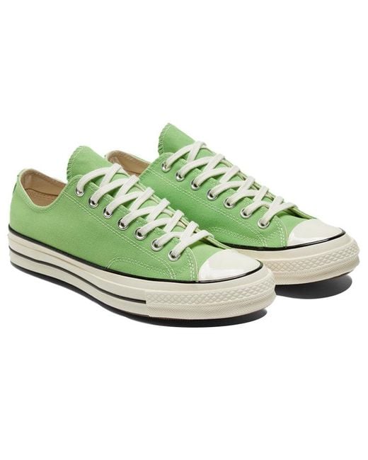 Converse Green Chuck Taylor All Star 1970S for men