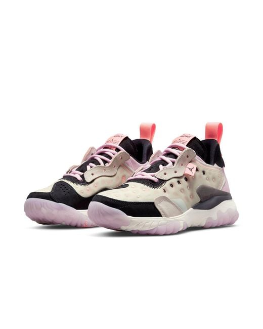 Nike Pink (Wmns) Delta 2 'Light Arctic'