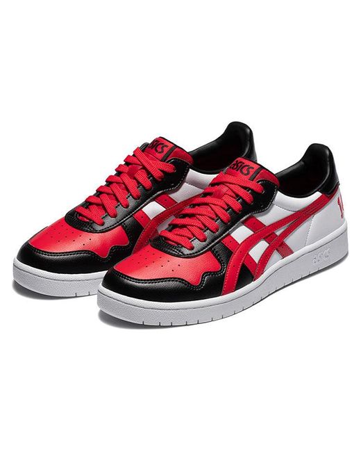Asics Red Japan S for men