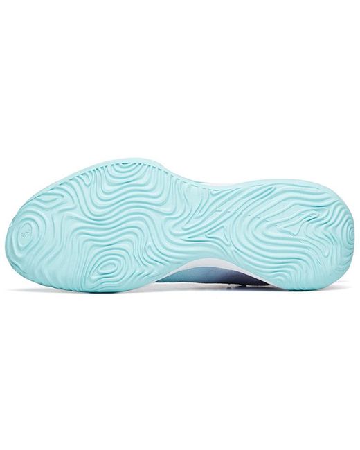 Anta Blue Klay Thompson The Mountains 2.0 Shoes for men