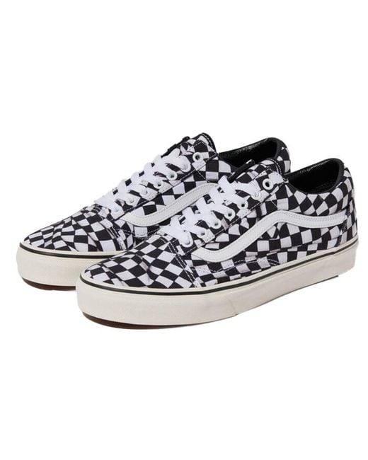 Vans Blue Otw Art Collection Duyanaizi Old Skool for men