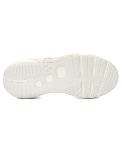 Under Armour Natural Hovr Phantom 3 'Fog Sahara' for men