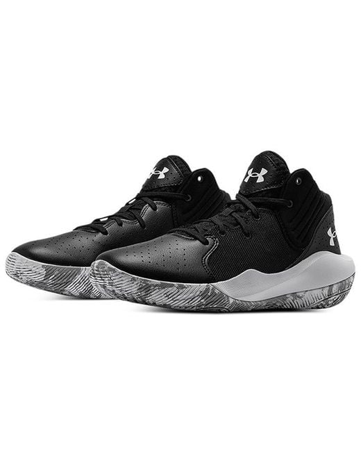 Under Armour Black Jet '21 Ua for men