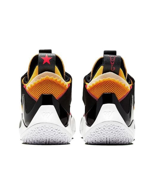 Nike Blue Why Not Zer0.2 Se Pf 'Scorpio' for men