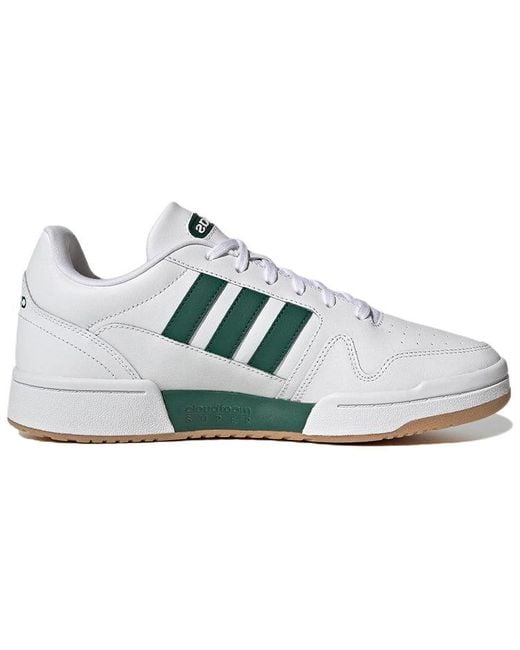 Adidas White Postmove Clear' for men