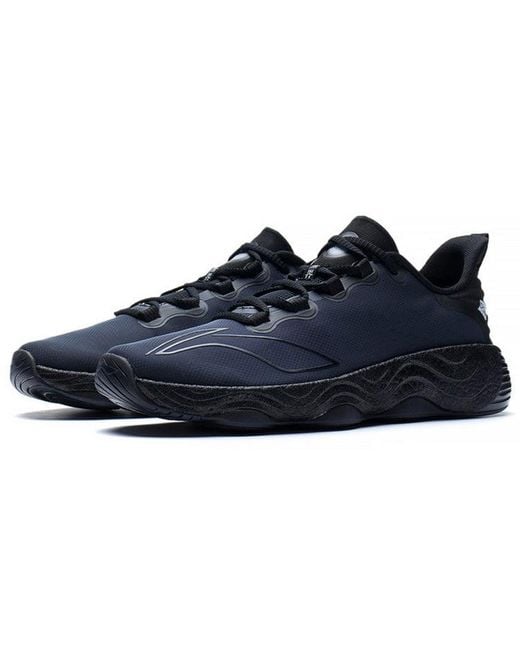 Li-ning Blue No Boundaries 3 for men