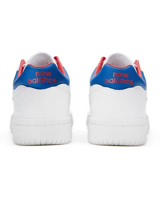 New Balance Blue 480 Low for men