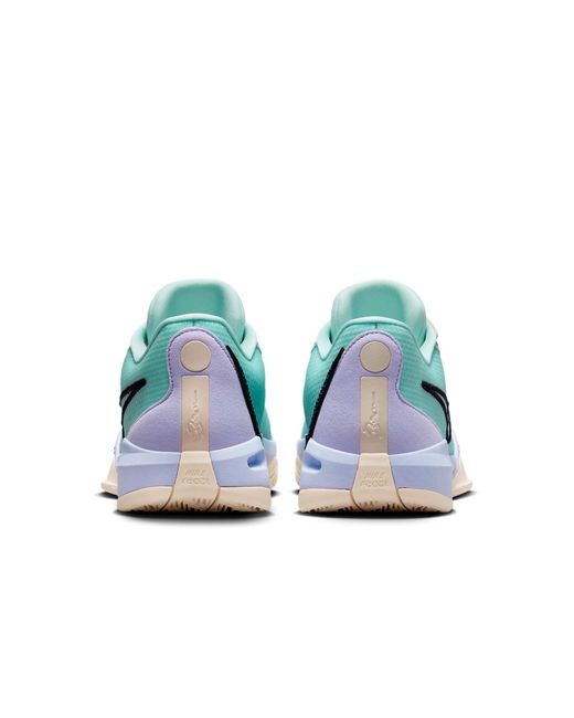 Nike Blue (Wmns) Sabrina 1 Ep 'Brooklyn's Finest'