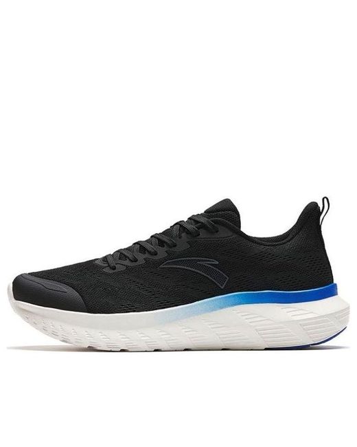 Anta Black Light Cloud for men