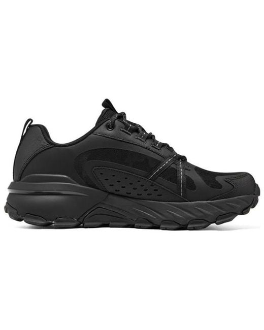 Skechers Black Max Protect 'Pure' for men