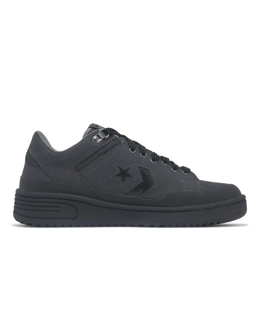 Converse Blue X Patta Weapon Ox for men