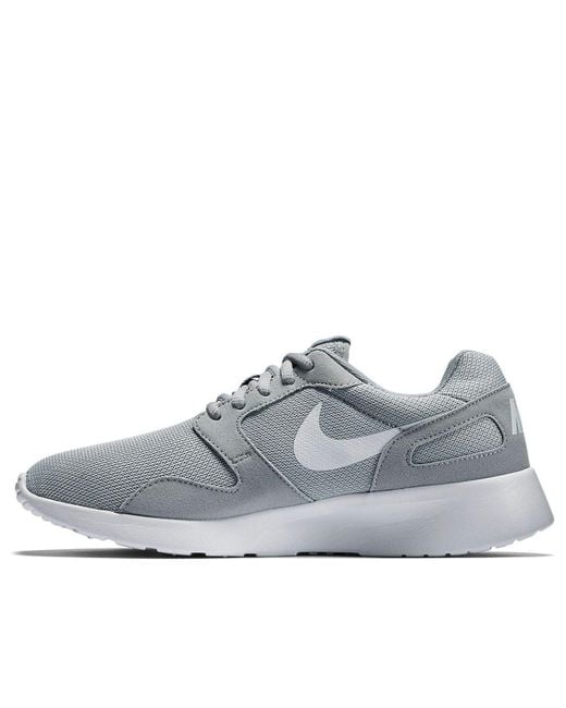 Nike Gray (Wmns) Kaishi 2.0 Low-Top