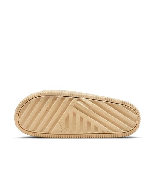 Nike Natural Calm Slide 'Sesame' for men
