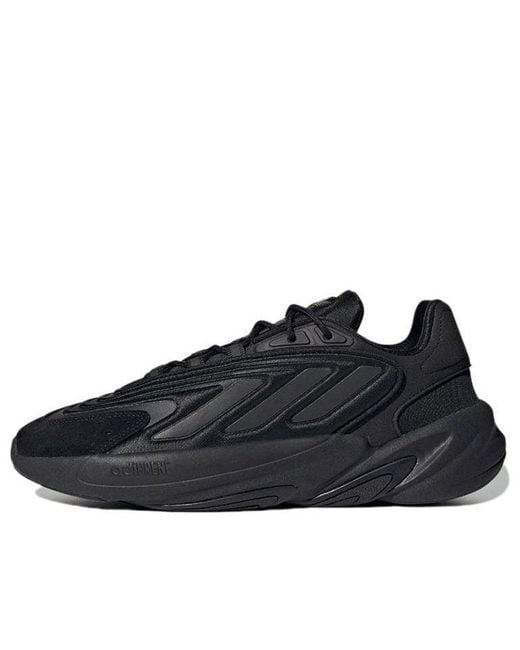 Adidas Blue Ozelia Carbon' for men
