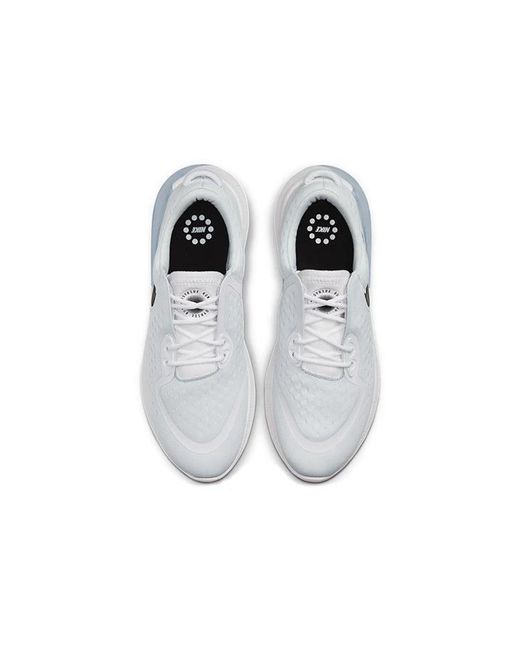 Nike White Joyride Run 2 Pod for men