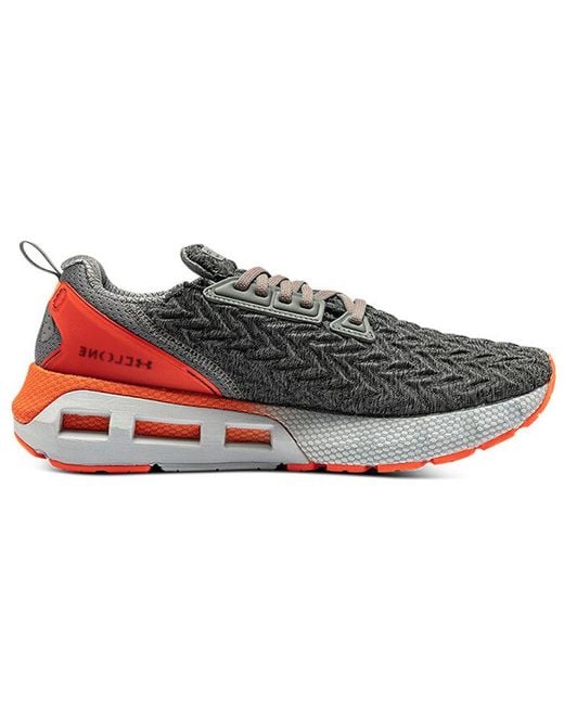 Under Armour Red Hovr Mega 2 for men