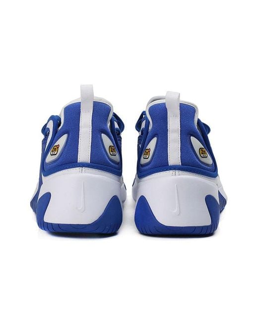 Nike Blue Zoom 2K 'Game Royal' for men