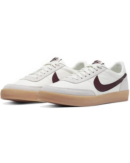Nike White Killshot 2 'Night' for men
