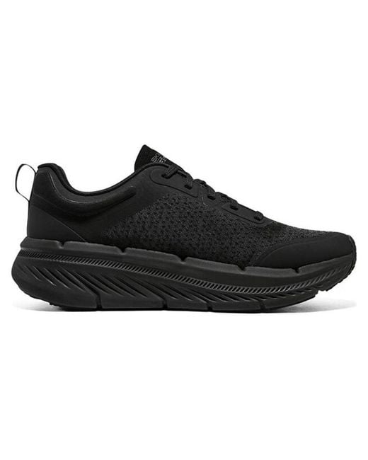 Skechers Black Max Cushioning for men