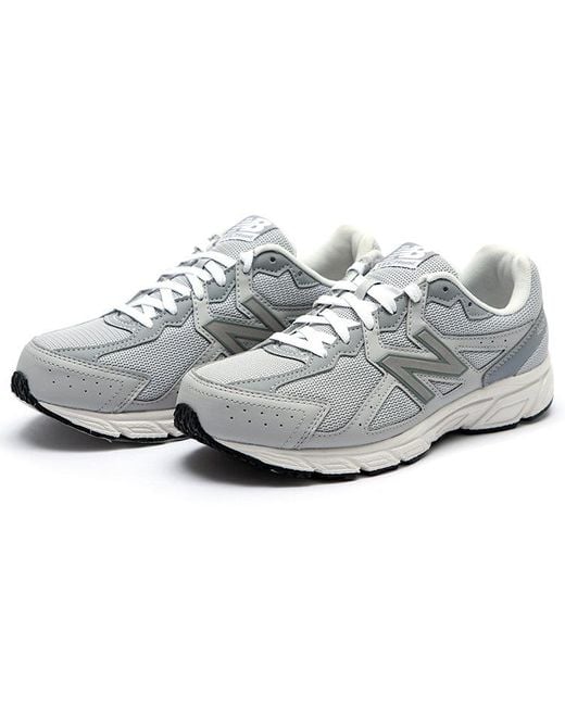 New Balance Gray (Wmns) 480V5 'For'