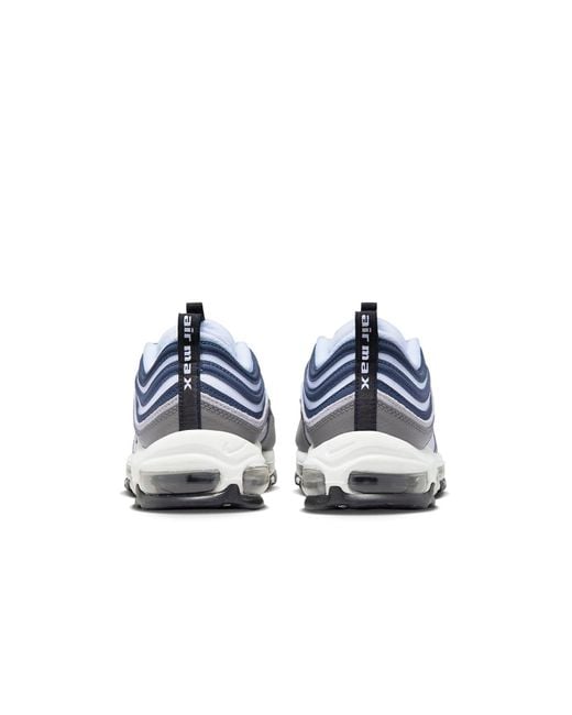 Nike Blue Air Max 97 for men