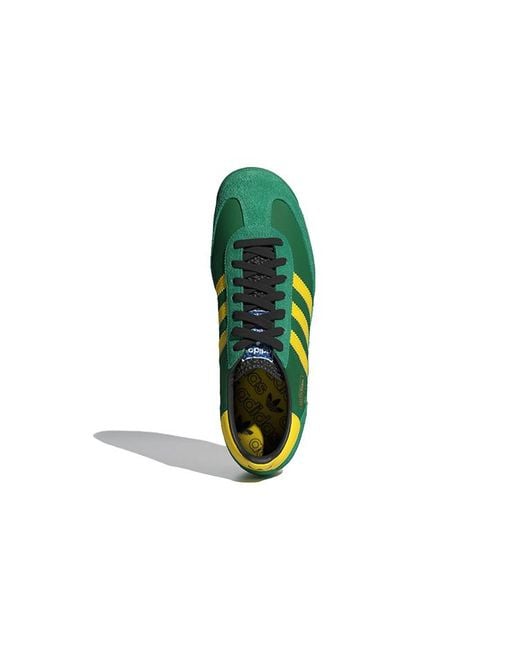Adidas Green Sl 72 Rs for men