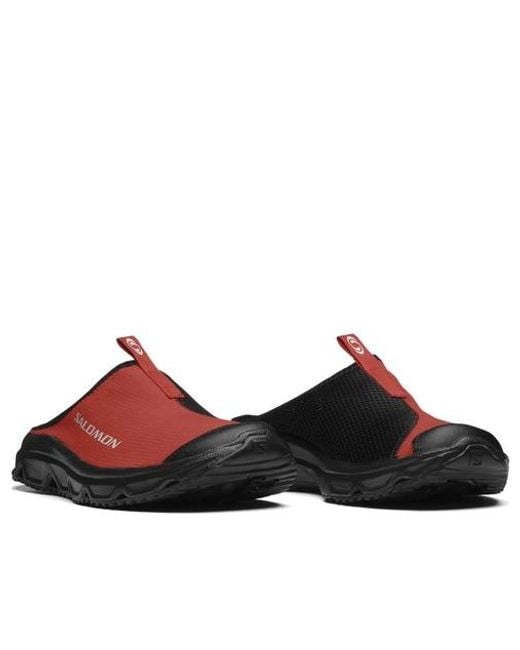 Salomon Red Rx Slide 3.0 'Aurora' for men