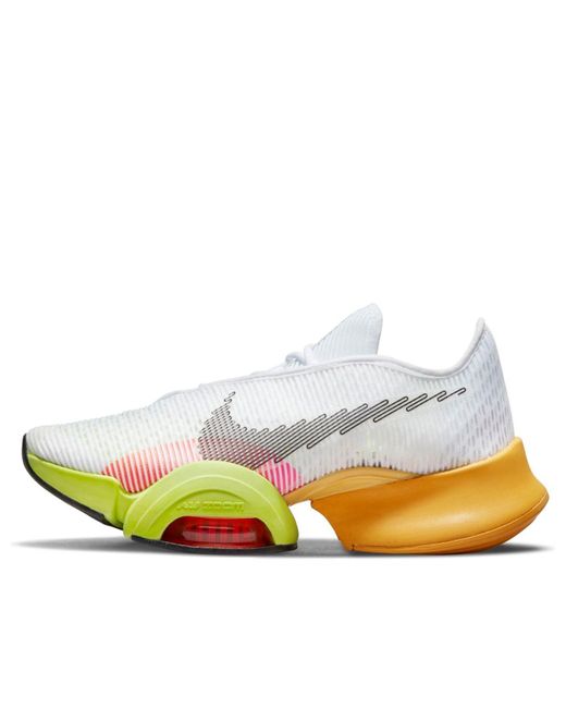Nike White (Wmns) Air Zoom Superrep 2 X 'Rawdacious'
