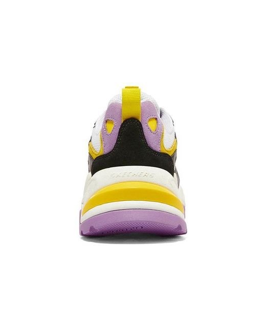Skechers Black (Wmns) Stamina V2