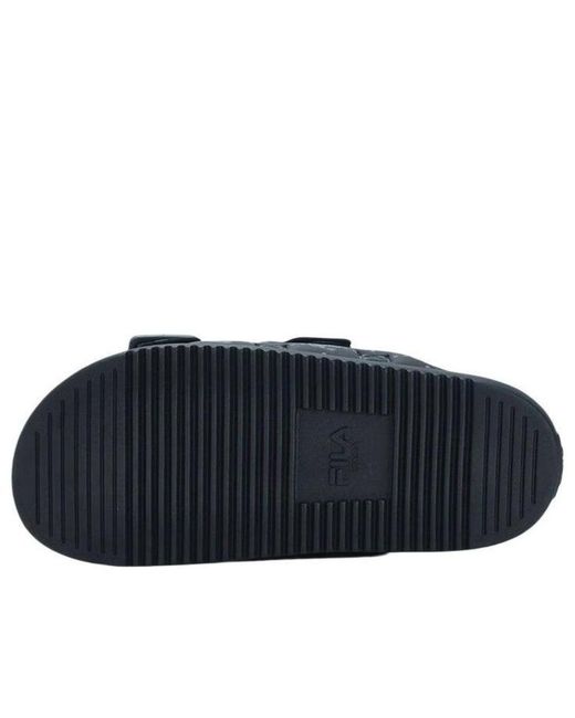 Fila Blue (Wmns) Lucia Sandals