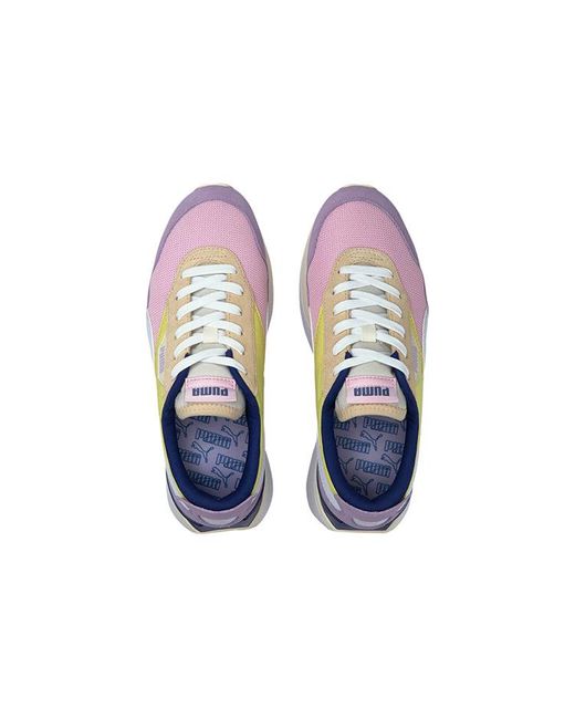 PUMA Blue (Wmns) Cruise Rider Lady Pear'