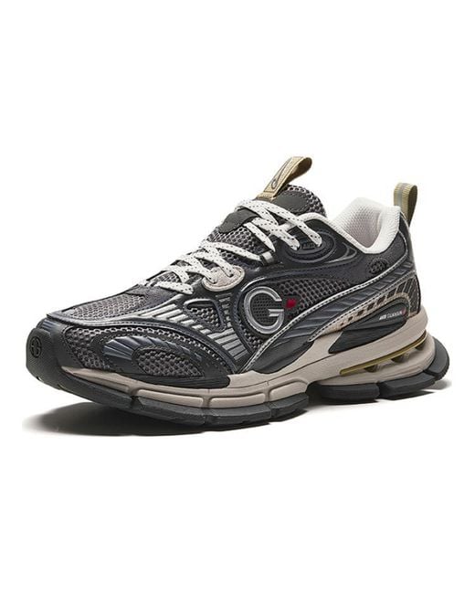Anta Brown Champion Collection G01 for men