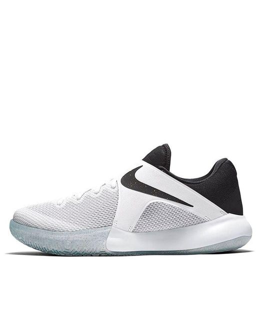 Nike Zoom Live Ep in White for Men | Lyst