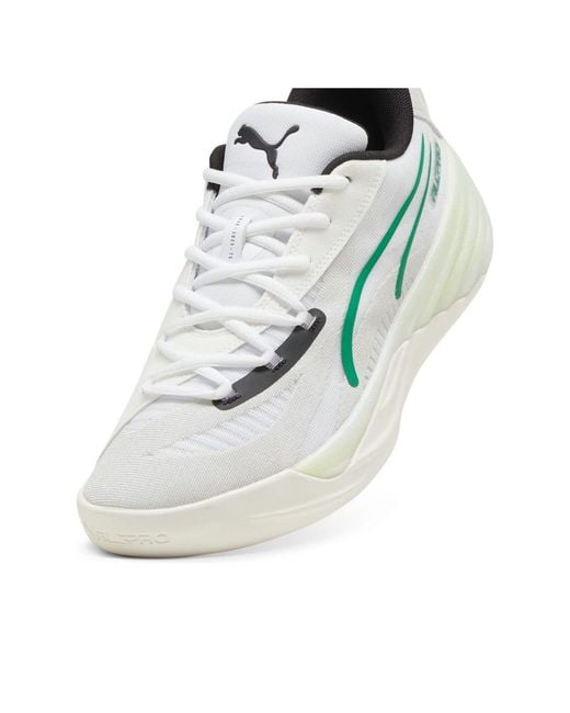 PUMA Natural All-Pro Nitro 'Warm Archive' for men